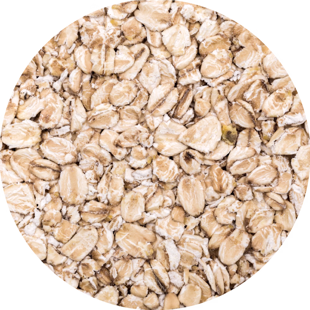 AVENA EN HOJUELAS BULTO X 25 KILOS